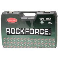 Универсальный набор инструментов RockForce RF-41723-5 (172 предмета) - Превью изображения №2 — Интернет-магазин Time-Shop