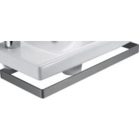 Аксессуары для ванной и туалета