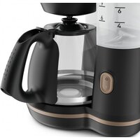 Капельная кофеварка Tefal Includeo CM533811 - Превью изображения №2 — Интернет-магазин Time-Shop