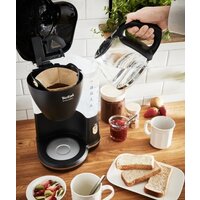 Капельная кофеварка Tefal Includeo CM533811 - Превью изображения №5 — Интернет-магазин Time-Shop