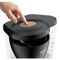 Капельная кофеварка Tefal Includeo CM533811 - Превью изображения №6 — Интернет-магазин Time-Shop