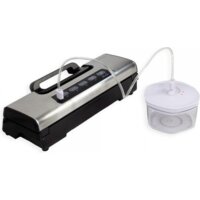 Вакуумный упаковщик Zigmund & Shtain VS-508 - Превью изображения №4 — Интернет-магазин Time-Shop