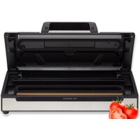 Вакуумный упаковщик Zigmund & Shtain VS-508 - Превью изображения №6 — Интернет-магазин Time-Shop