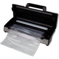 Вакуумный упаковщик Zigmund & Shtain VS-508 - Превью изображения №5 — Интернет-магазин Time-Shop