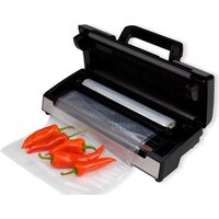 Вакуумный упаковщик Zigmund & Shtain VS-508 - Превью изображения №7 — Интернет-магазин Time-Shop