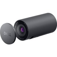 Веб-камера Dell Pro 2K Webcam WB5023 - Превью изображения №3 — Интернет-магазин Time-Shop