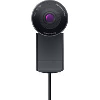 Веб-камера Dell Pro 2K Webcam WB5023 - Превью изображения №5 — Интернет-магазин Time-Shop