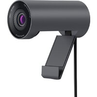Веб-камера Dell Pro 2K Webcam WB5023 - Превью изображения №2 — Интернет-магазин Time-Shop