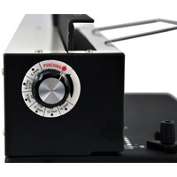 Брошюровщик Rayson TD-1200 - Превью изображения №3 — Интернет-магазин Time-Shop