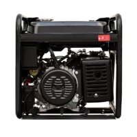 Бензиновый генератор Hyundai HHY9550FE-3-ATS - Превью изображения №6 — Интернет-магазин Time-Shop