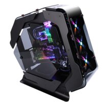 Корпус Zalman Z-Machine 500 - Превью изображения №3 — Интернет-магазин Time-Shop