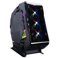 Корпус Zalman Z-Machine 500 - Превью изображения №4 — Интернет-магазин Time-Shop