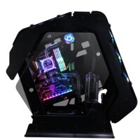 Корпус Zalman Z-Machine 500 - Превью изображения №2 — Интернет-магазин Time-Shop