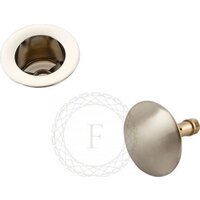 Сифон Filarete FL90 (никель) - Превью изображения №5 — Интернет-магазин Time-Shop