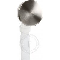 Сифон Filarete FL90 (никель) - Превью изображения №6 — Интернет-магазин Time-Shop