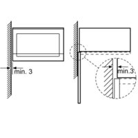Микроволновая печь Bosch BEL554MS0 - Превью изображения №2 — Интернет-магазин Time-Shop