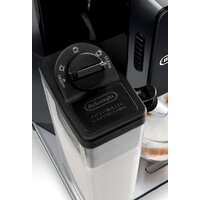 Кофемашина DeLonghi Eletta Cappuccino ECAM 44.660.B - Превью изображения №3 — Интернет-магазин Time-Shop