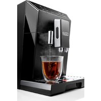 Кофемашина DeLonghi Eletta Cappuccino ECAM 44.660.B - Превью изображения №5 — Интернет-магазин Time-Shop