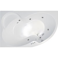 Triton Мари 170x110 R Релакс Flat (с гидромассажем)