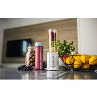 Стационарный блендер N'oveen Sport Mix & Fit SB230 - Превью изображения №3 — Интернет-магазин Time-Shop