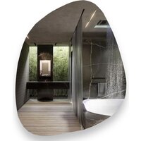 EMZE Led 72x90 LED.NF.72.90.SW.4K (с подсветкой)