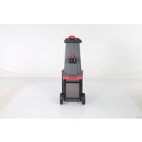 Садовый измельчитель Geos MH 2810 Easy Crash 213872 - Превью изображения №9 — Интернет-магазин Time-Shop