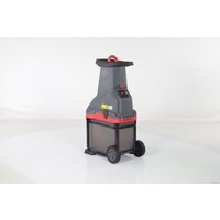 Садовый измельчитель Geos MH 2810 Easy Crash 213872 - Превью изображения №10 — Интернет-магазин Time-Shop