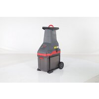 Садовый измельчитель Geos MH 2810 Easy Crash 213872 - Превью изображения №13 — Интернет-магазин Time-Shop