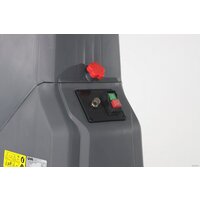 Садовый измельчитель Geos MH 2810 Easy Crash 213872 - Превью изображения №16 — Интернет-магазин Time-Shop