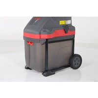 Садовый измельчитель Geos MH 2810 Easy Crash 213872 - Превью изображения №17 — Интернет-магазин Time-Shop