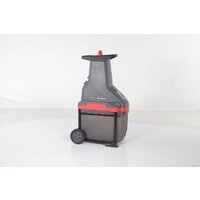 Садовый измельчитель Geos MH 2810 Easy Crash 213872 - Превью изображения №6 — Интернет-магазин Time-Shop