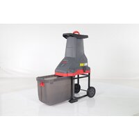 Садовый измельчитель Geos MH 2810 Easy Crash 213872 - Превью изображения №18 — Интернет-магазин Time-Shop