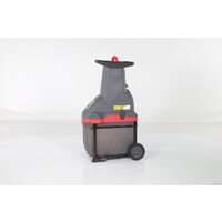 Садовый измельчитель Geos MH 2810 Easy Crash 213872 - Превью изображения №12 — Интернет-магазин Time-Shop