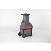 Садовый измельчитель Geos MH 2810 Easy Crash 213872 - Превью изображения №7 — Интернет-магазин Time-Shop