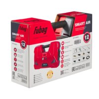 Компрессор Fubag Smart Air 646032 - Превью изображения №6 — Интернет-магазин Time-Shop