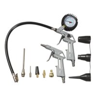 Компрессор Fubag Smart Air 646032 - Превью изображения №5 — Интернет-магазин Time-Shop