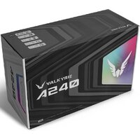 Система жидкостного охлаждения для процессора Valkyrie A240 ARGB (черный) - Превью изображения №9 — Интернет-магазин Time-Shop