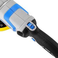 Полировальная машина Deko KDCP20DA PRO 081-1029 (с 1-им АКБ) - Превью изображения №4 — Интернет-магазин Time-Shop