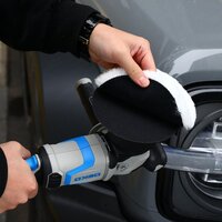 Полировальная машина Deko KDCP20DA PRO 081-1029 (с 1-им АКБ) - Превью изображения №6 — Интернет-магазин Time-Shop