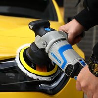 Полировальная машина Deko KDCP20DA PRO 081-1029 (с 1-им АКБ) - Превью изображения №8 — Интернет-магазин Time-Shop