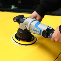 Полировальная машина Deko KDCP20DA PRO 081-1029 (с 1-им АКБ) - Превью изображения №7 — Интернет-магазин Time-Shop