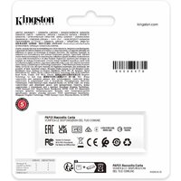 USB Flash Kingston DataTraveler Exodia 256GB DTXG2/256GB - Превью изображения №5 — Интернет-магазин Time-Shop