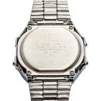 Наручные часы Casio A-168WA-1Q - Превью изображения №9 — Интернет-магазин Time-Shop