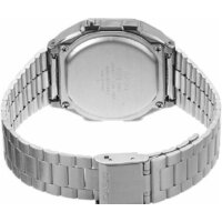 Наручные часы Casio A-168WA-1Q - Превью изображения №8 — Интернет-магазин Time-Shop