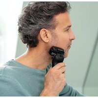 Электробритва Panasonic ES-LS9A-K820 - Превью изображения №13 — Интернет-магазин Time-Shop