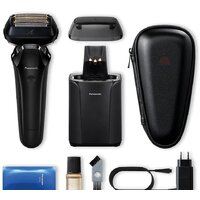 Электробритва Panasonic ES-LS9A-K820 - Превью изображения №11 — Интернет-магазин Time-Shop