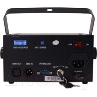 Проектор Big Dipper KM002RGB (красный/зеленый/синий) - Превью изображения №2 — Интернет-магазин Time-Shop