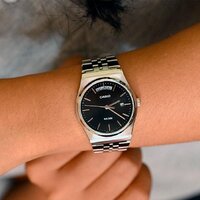 Наручные часы Casio MTP-B146D-1A - Превью изображения №2 — Интернет-магазин Time-Shop