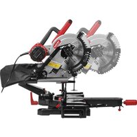 Торцовочная пила Wortex MS 2518-1 LO 2329002 - Превью изображения №5 — Интернет-магазин Time-Shop