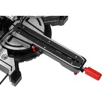 Торцовочная пила Wortex MS 2518-1 LO 2329002 - Превью изображения №9 — Интернет-магазин Time-Shop